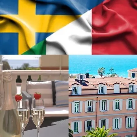 Belsoggiorno Hotell 3*