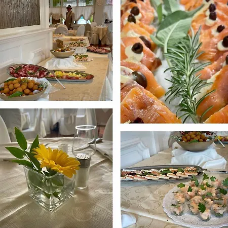 Belsoggiorno Hotell 3*