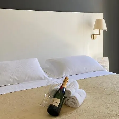 Hotel Belsoggiorno