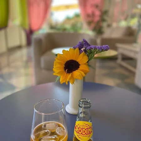Hotel Belsoggiorno Sanremo