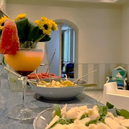 Belsoggiorno Hotell Sanremo