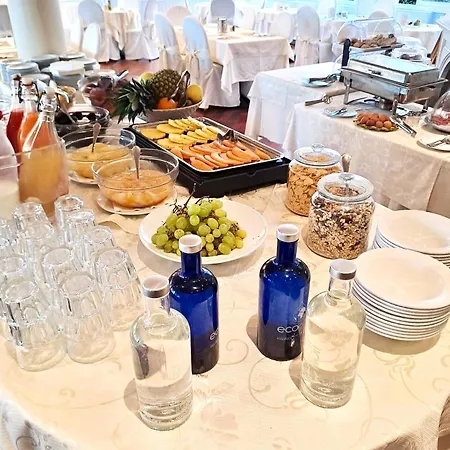 Belsoggiorno Hotell 3*