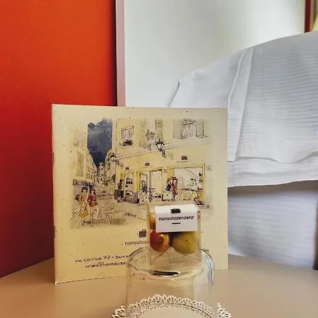 Hotell Belsoggiorno Sanremo