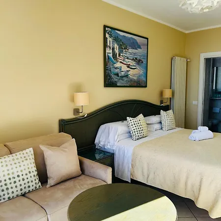 Belsoggiorno 3* San Remo