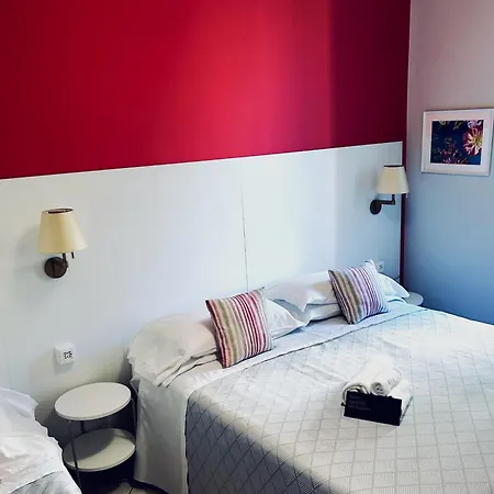 Hotel Belsoggiorno 호텔 산레모