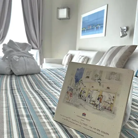 Hotel Belsoggiorno 호텔 3*