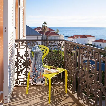 Belsoggiorno 3* San Remo