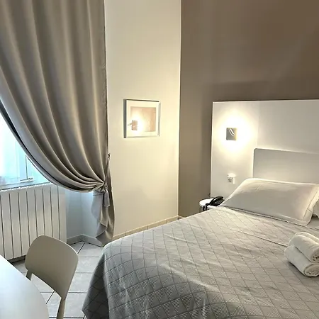 Belsoggiorno ホテル 3*