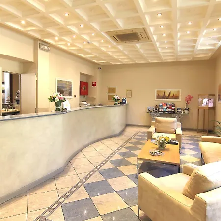 Hotell Belsoggiorno Sanremo