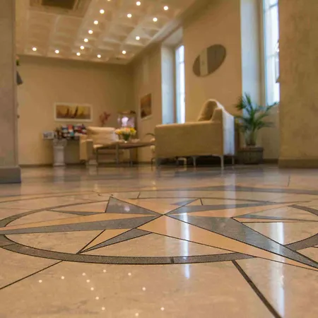 Hotel Belsoggiorno 3*