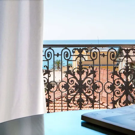 Hotell Belsoggiorno Sanremo