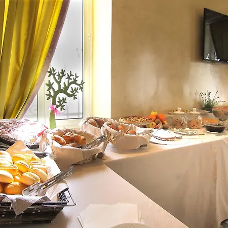 Hotel Belsoggiorno San Remo