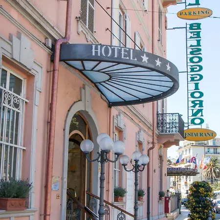 Hotel Belsoggiorno 호텔