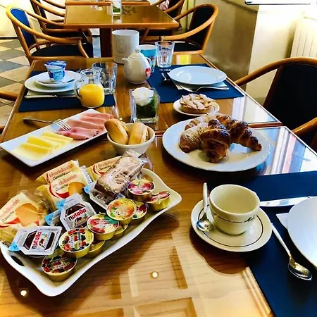 Hotel Belsoggiorno