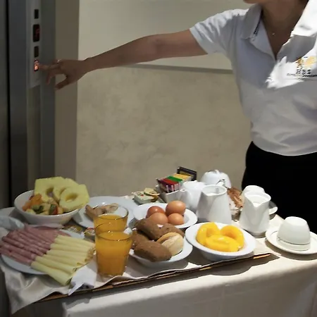 Belsoggiorno 3* Sanremo