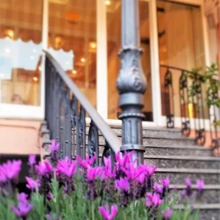 Belsoggiorno Sanremo