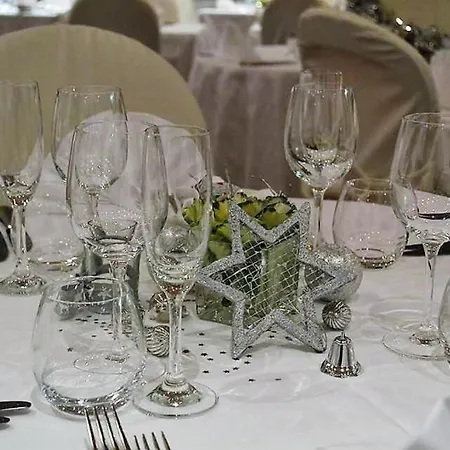 Hotell Belsoggiorno 3*