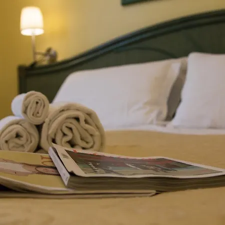 Hotel Belsoggiorno 호텔 3*