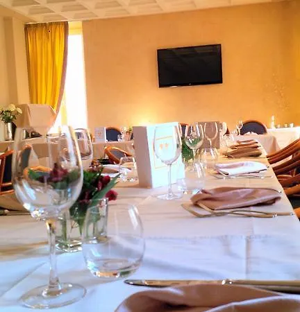 Hotel Belsoggiorno Sanremo