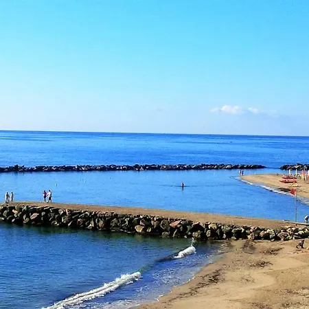 Belsoggiorno 3* San Remo