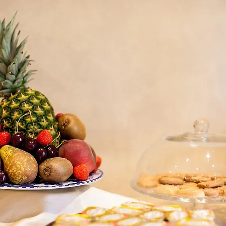 Hotell Belsoggiorno 3*