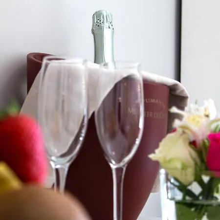 Hotel Belsoggiorno 호텔 3*