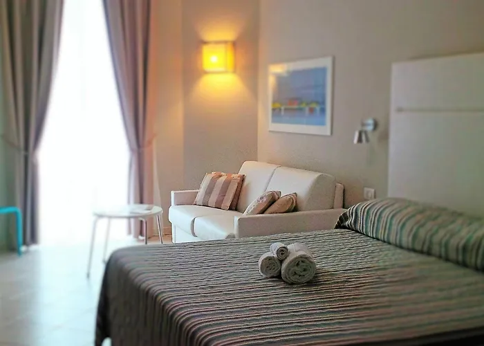 فندق Belsoggiorno سانريمو