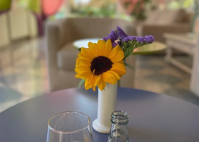 Belsoggiorno 3* سانريمو