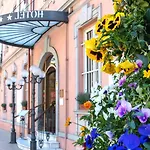 Hotel Belsoggiorno Sanremo