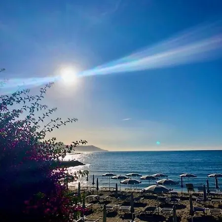 Otel Belsoggiorno Sanremo