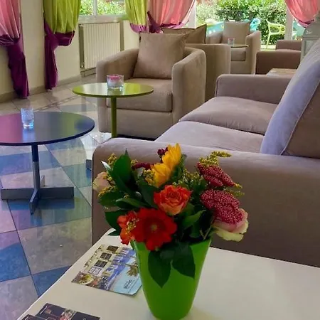 Otel Belsoggiorno