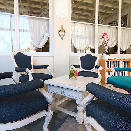 Otel Belsoggiorno Sanremo