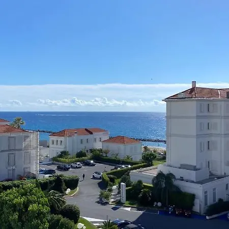 Belsoggiorno فندق سانريمو