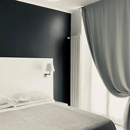Hotel Belsoggiorno