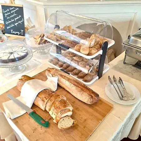 Belsoggiorno Otel Sanremo