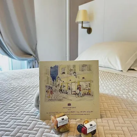 Belsoggiorno Sanremo