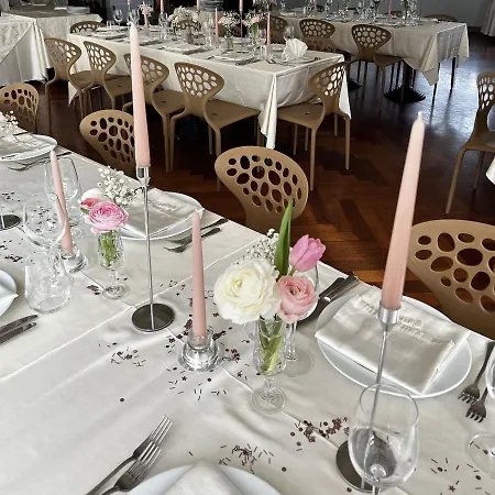 Hotel Belsoggiorno Sanremo