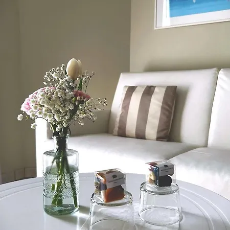 Hotel Belsoggiorno 3*