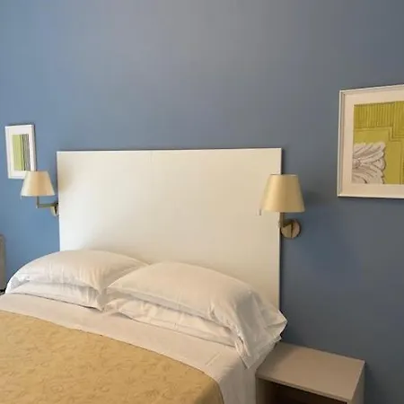 Belsoggiorno 3* Sanremo