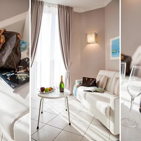 Belsoggiorno Otel