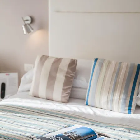 Hotel Belsoggiorno Sanremo