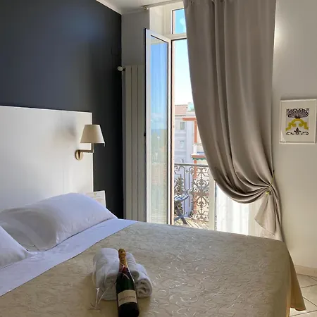 Belsoggiorno Otel Sanremo