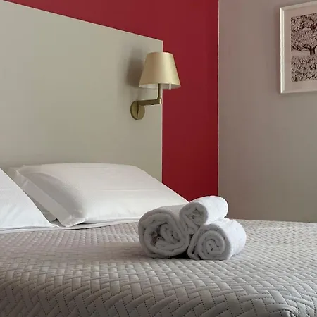 Belsoggiorno 3* Sanremo