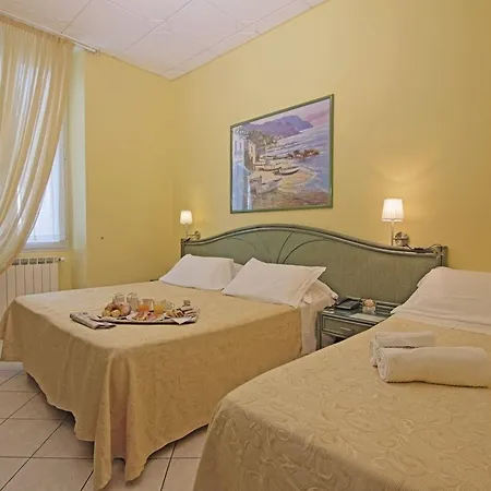 Hotel Belsoggiorno San Remo