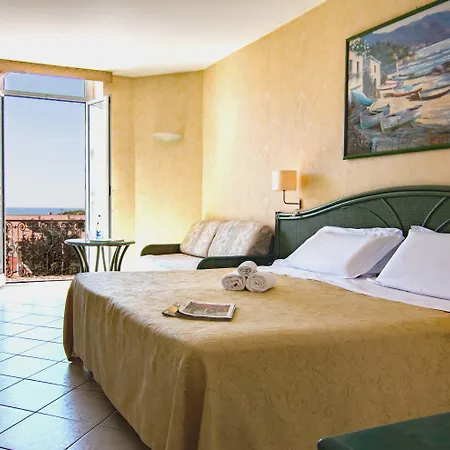 Hotel Belsoggiorno