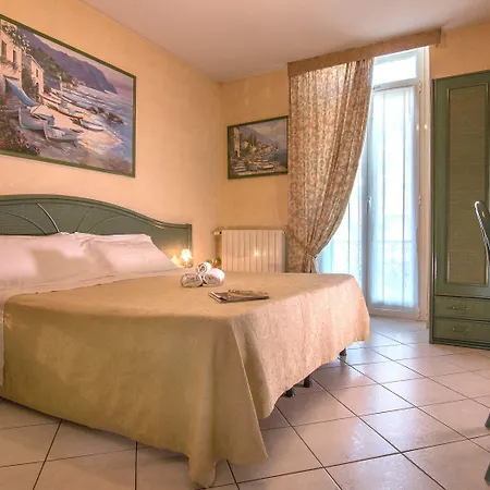 Belsoggiorno Hotel Sanremo