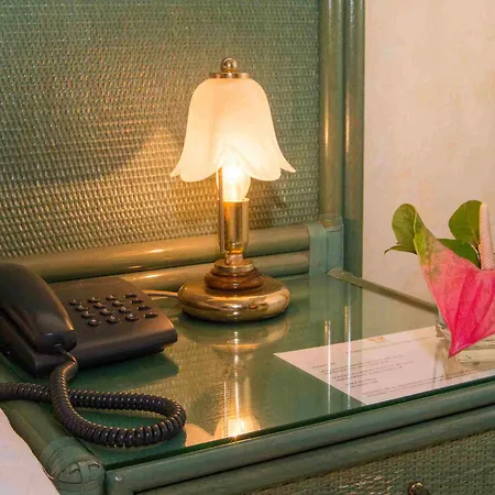 Hotel Belsoggiorno Hotel Sanremo