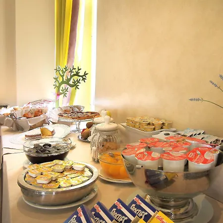 Hotel Belsoggiorno San Remo