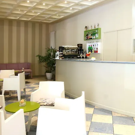 Hotel Belsoggiorno