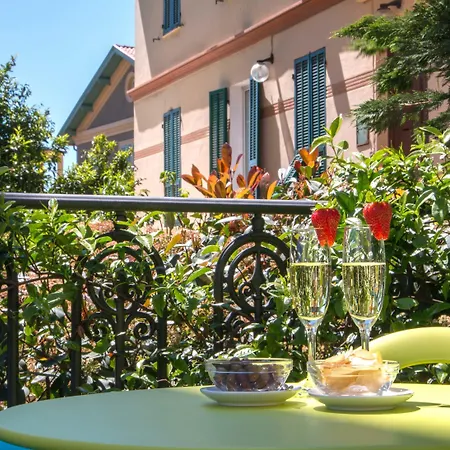 호텔 Belsoggiorno 3*